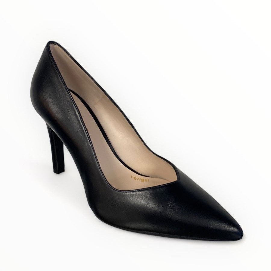 High Heels | LODI Lodi Rabot California Negro