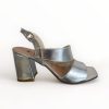 Sandals | REPO Repo Silver Sandal