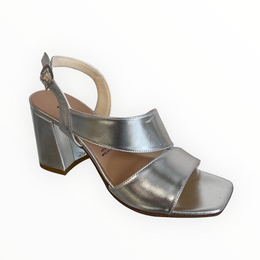 Sandals | REPO Repo Silver Sandal