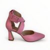 High Heels | Marian Marian Pink Shoe