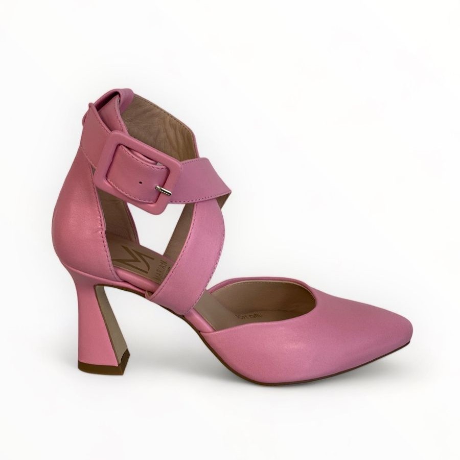 High Heels | Marian Marian Pink Shoe