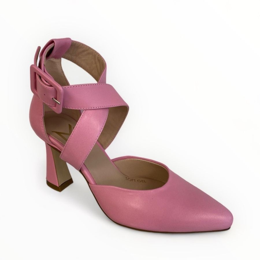 High Heels | Marian Marian Pink Shoe