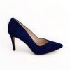 High Heels | LODI Lodi Rabot Navy Suede