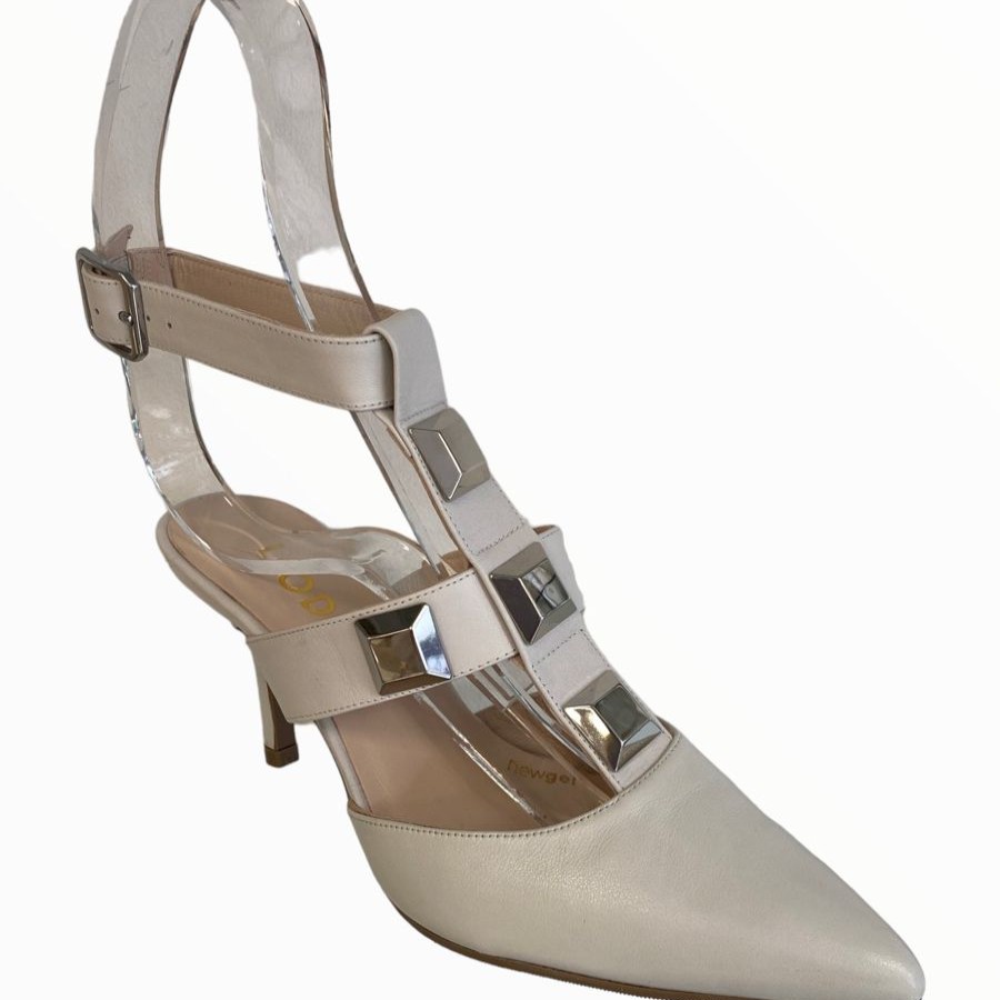 High Heels | LODI Lodi Markin California Cotton