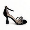 Sandals | LODI Lodi Hibala Black Sandal