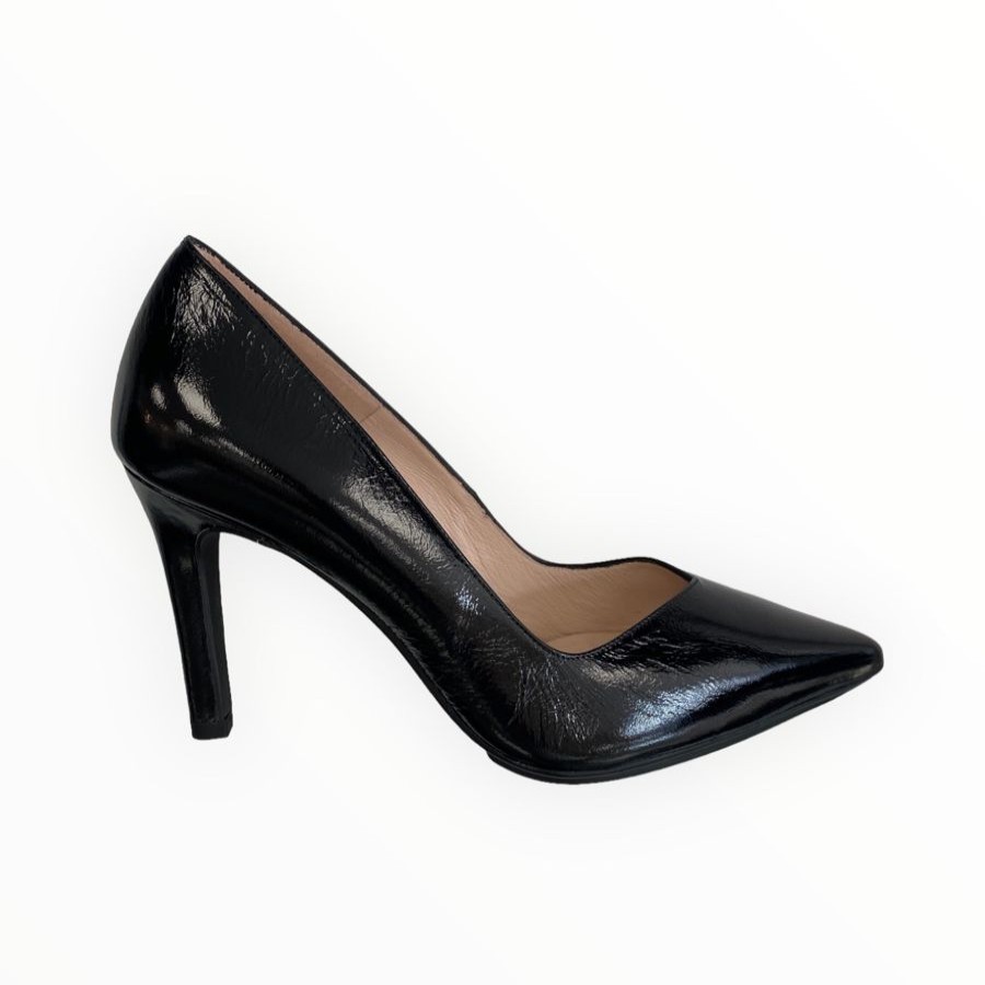 High Heels | LODI Lodi Rabot Milano Negro Black