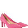 High Heels | Hogl Hogl Boulevarde 60 Pink Suede