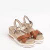 Wedges | NeroGiardini Nerogiardini Wedge Sandal