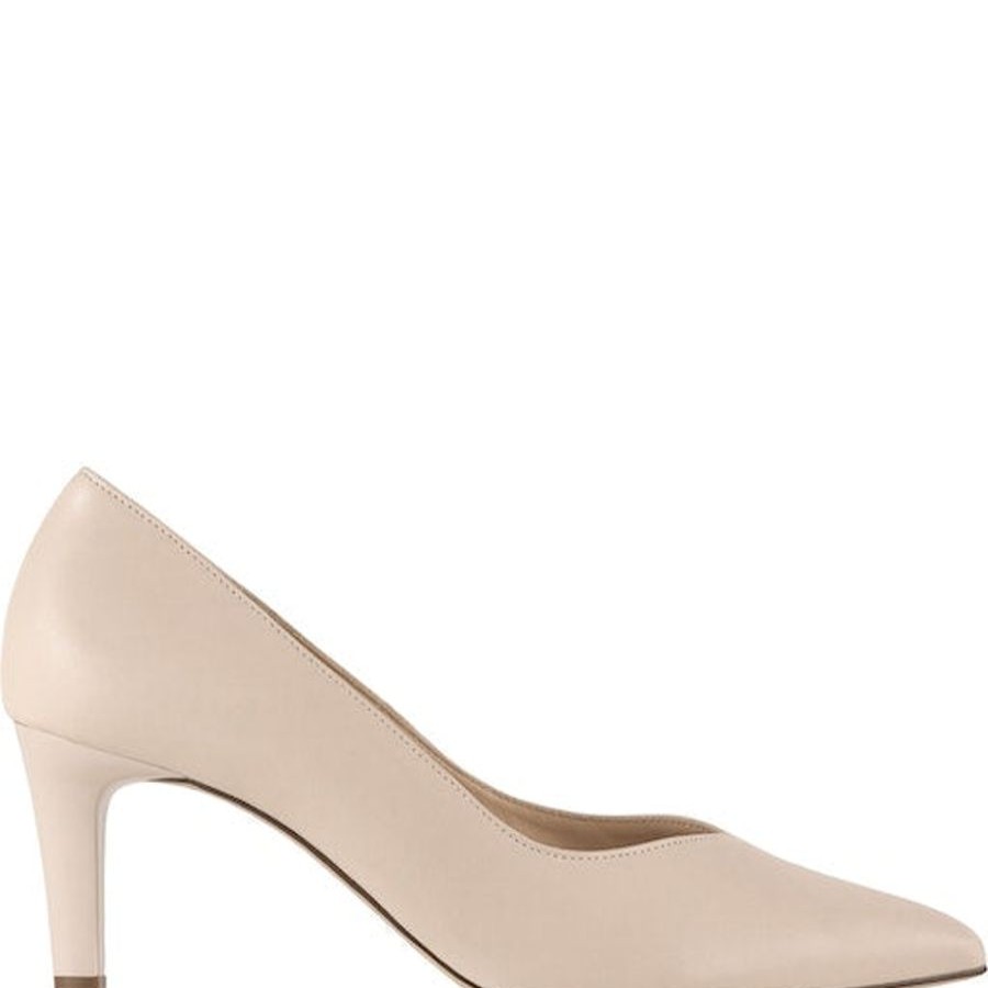 High Heels | Hogl Hogl Boulevard 60 Light Nude