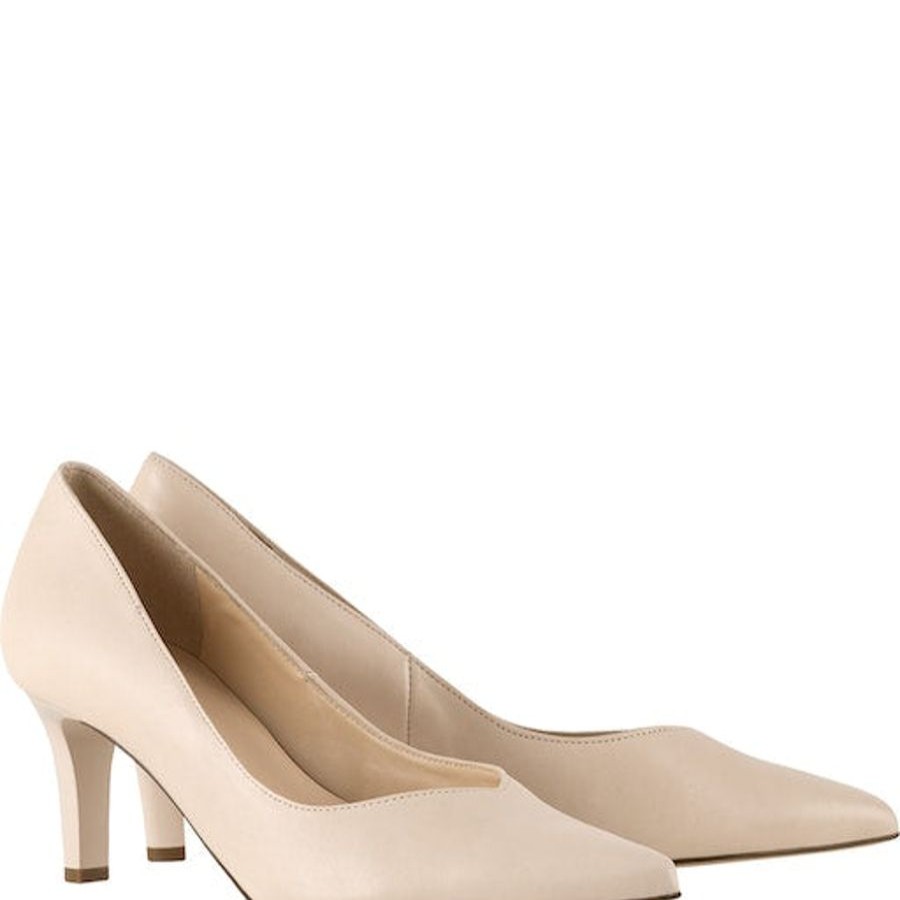 High Heels | Hogl Hogl Boulevard 60 Light Nude