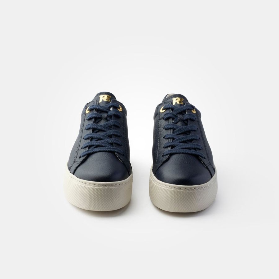 Trainers | Paul Green Paul Green Trainers Navy