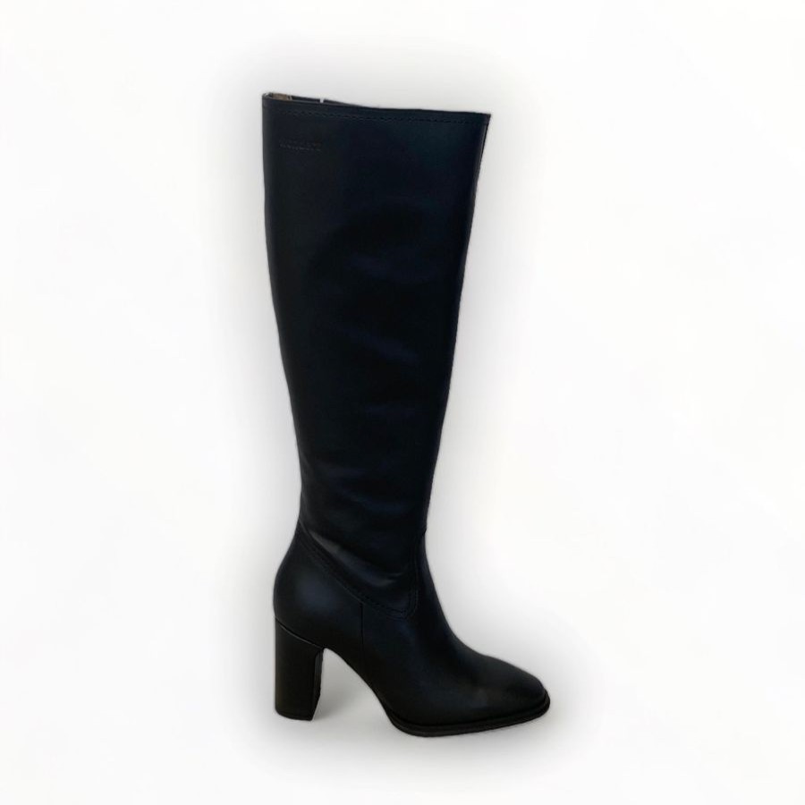 Knee High Boots | Wonders Wonders Garbi Knee High Boot Black