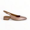 Flats | LODI Lodi Bro4880 Vegas Nude Slingback