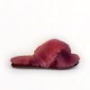 Slippers | EMU Emu Mayberry Ombre Merlot Ombre