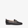 Flats | NeroGiardini Nerogiardini Loafers Black